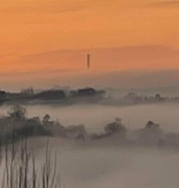 VUE DEPUIS LA CANOPEE